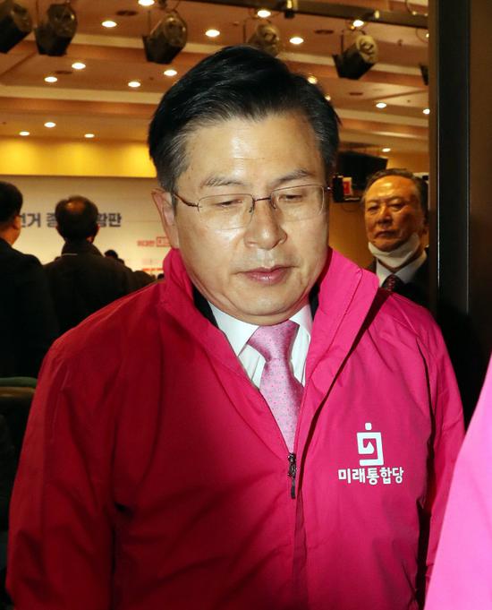 大获全胜！韩国执政党赢得国会选举变身“超级政党”