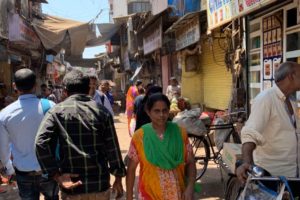 印度最大贫民窟新增9例新冠肺炎确诊病例 累计189例缩略图