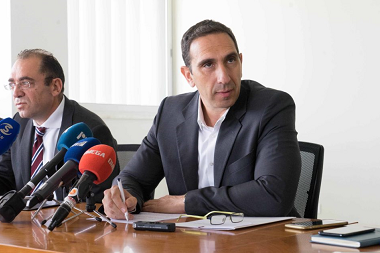 塞浦路斯卫生部长：预计下周宣布放宽疫情防控措施