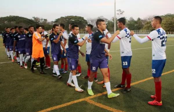 尼加拉瓜要求体育赛事照常进行 球员抗议被停薪停赛