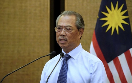 马来西亚宣布延长两周“行动限制令”至4月28日