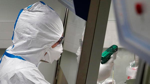 阿联酋首次完成新冠病毒全基因组测序