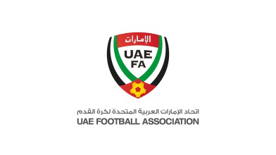 阿联酋足协宣布因新冠疫情继续延长所有停赛时间