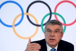 东京奥运会推迟举行 IOC或将损失数亿美元缩略图