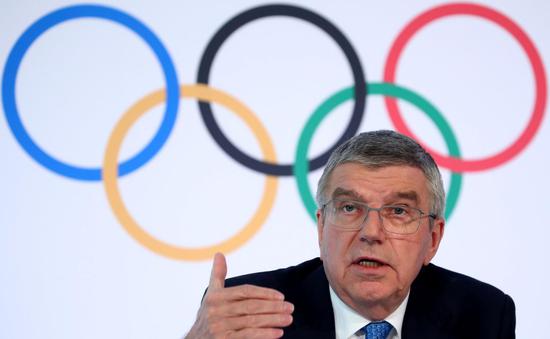 东京奥运会推迟举行 IOC或将损失数亿美元