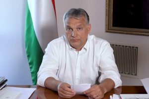 匈牙利宣布无限期延长出行限令缩略图