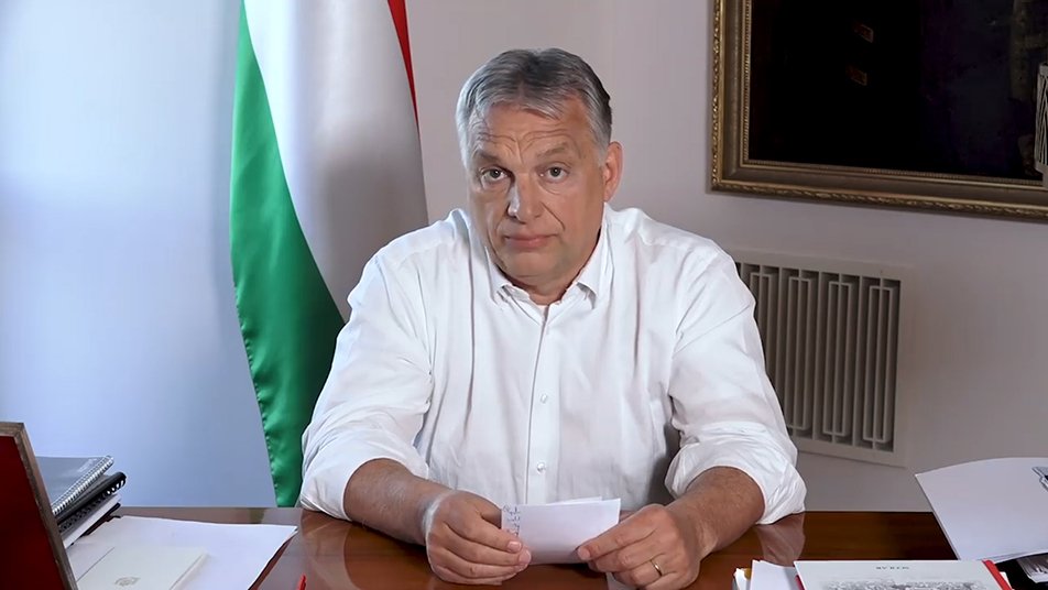 匈牙利宣布无限期延长出行限令