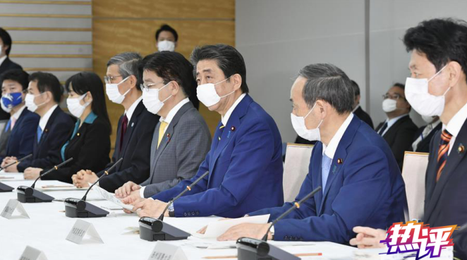 央视：紧急事态宣言后 日本“软性抗疫”效果如何？