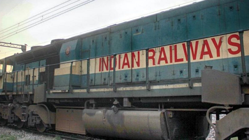 印度铁路部门已向全国运输1150吨医疗物资用于抗疫