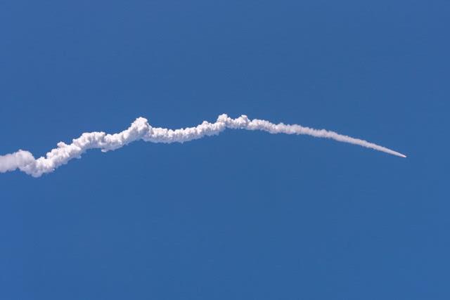 美军称俄进行反卫星试验 指责俄在太空带来“威胁”