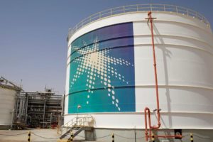 沙特阿美石油公司再次推迟公布5月原油出口价格缩略图