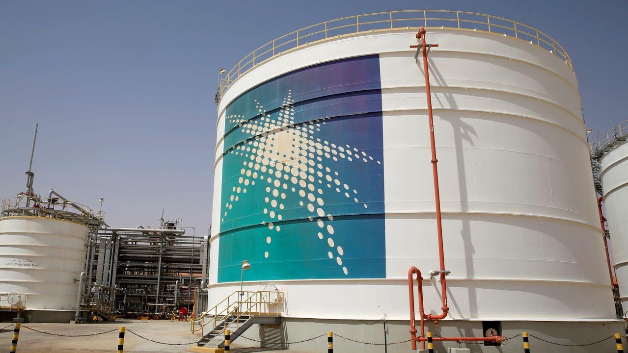 沙特阿美石油公司再次推迟公布5月原油出口价格