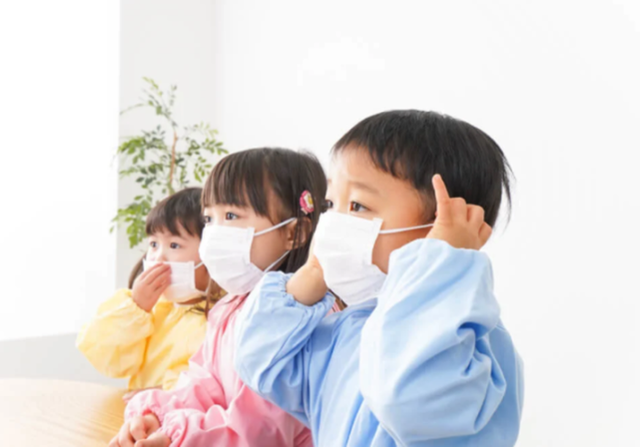 日本一幼儿园8名幼儿感染新冠病毒，此前有员工确诊