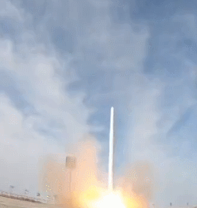 伊朗发射首颗军事卫星 美以指责其发展洲际导弹