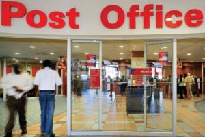 南非邮政局宣布在21天限制出行期间有条件开放缩略图