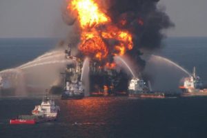 墨西哥湾漏油事件10周年：数千种鱼类体内仍有油污染缩略图