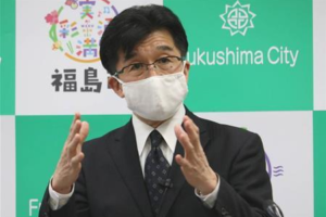 日本医院申请对患者检测新冠病毒遭拒 市长致歉缩略图