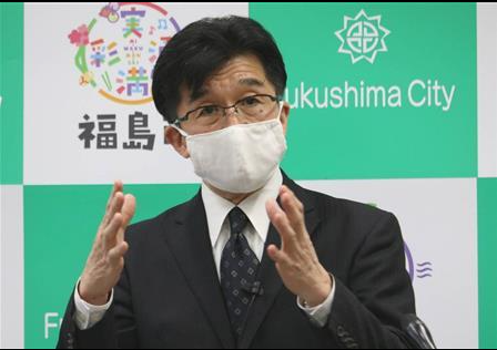 日本医院申请对患者检测新冠病毒遭拒 市长致歉
