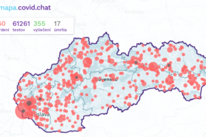 斯洛伐克新增新冠肺炎确诊病例35例 累计1360例缩略图