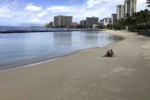 美国夏威夷州将居家令延长至5月31日缩略图