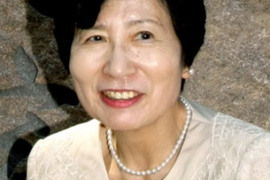 日本作家太宰治女儿因呼吸功能不全去世 终年78岁缩略图