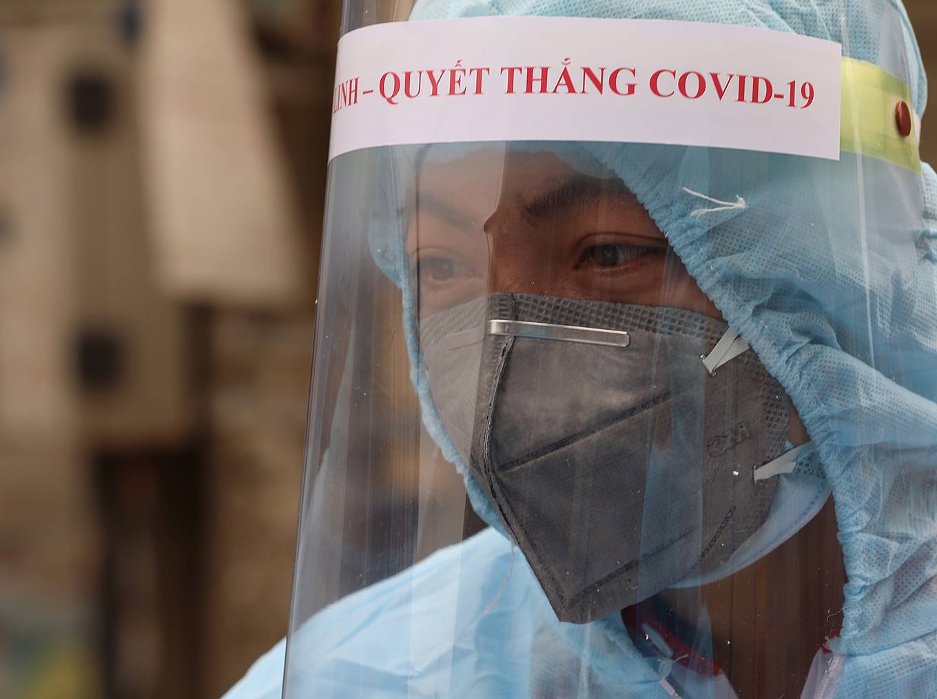 越南新冠肺炎确诊病例增至265例