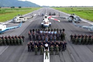 泰国空军削减23%年度军费 帮助国家度过疫情难关缩略图