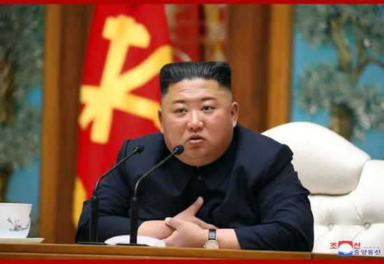 疫情当前朝鲜一连召开两次重大会议，释放何种信号？