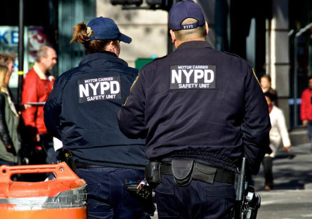 男子威胁炸毁纽约著名地标 并声称要杀死家人而被捕
