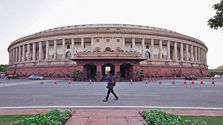 印度议会两院将于20日起逐步恢复部分运转