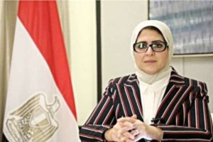 埃及卫生部：埃及口罩产能将每天增加50万只缩略图