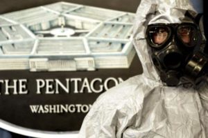 外媒：受疫情影响 美国主要国防项目将暂停3个月缩略图