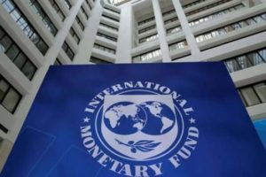 IMF批准向巴基斯坦提供约14亿美元紧急援助应对疫情缩略图