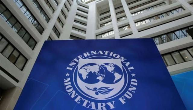 IMF批准向巴基斯坦提供约14亿美元紧急援助应对疫情