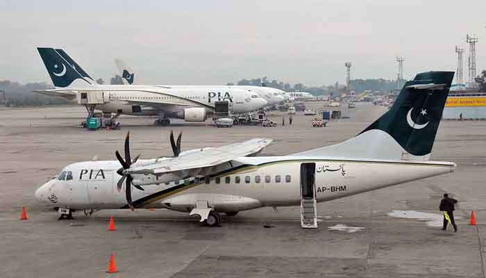 巴基斯坦民航局宣布国际航班继续暂停至5月15日