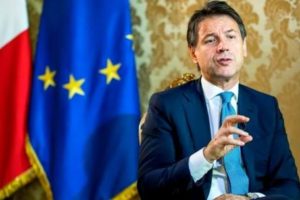意大利总理：将从5月4日开始逐步重启经济缩略图