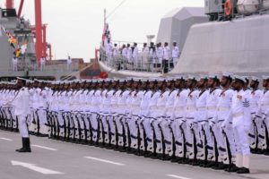 斯里兰卡海军基地新增30例新冠肺炎确诊病例缩略图