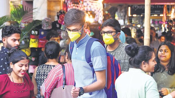印度海外确诊感染新冠肺炎病例为3336例
