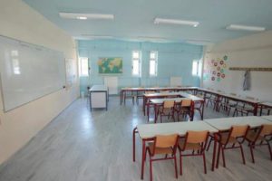 希腊教育部：学校关闭时间延长至5月10日缩略图