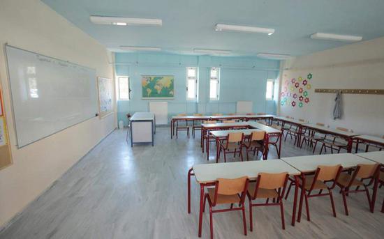 希腊教育部：学校关闭时间延长至5月10日