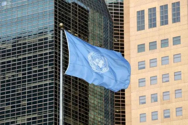 外媒：联合国幸运通过一涉疫情决议，美国未能阻止