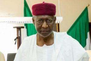 尼日利亚总统办公厅主任患新冠肺炎后去世缩略图