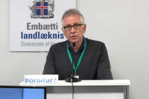 冰岛新增11例新冠肺炎确诊病例 累计确诊1771例缩略图