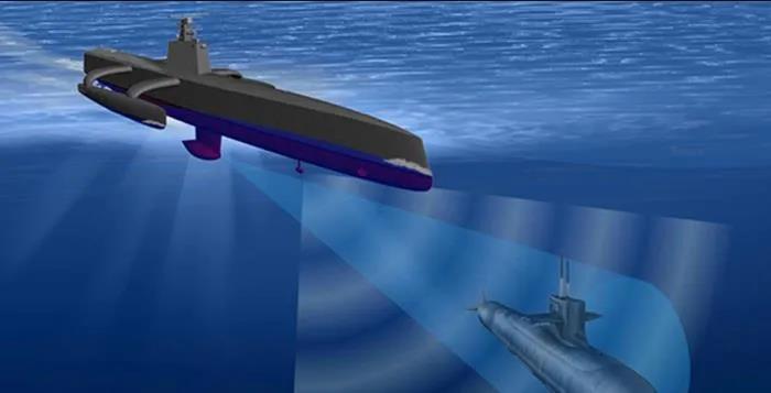 美国防部建议海军裁撤两艘航母 加速向无人作战转型
