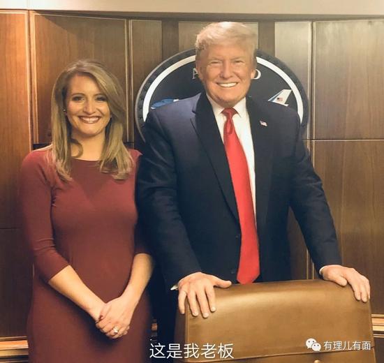 特朗普团队要起诉中国禁止出口口罩？