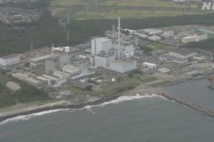 日本1天内多地地震:一核电站停运 局地5天地震超40次缩略图