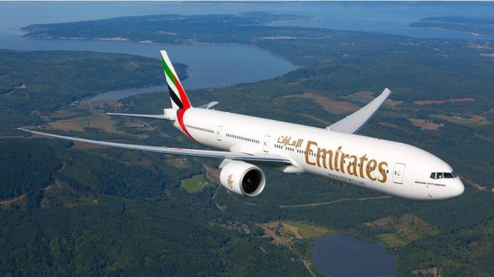 阿联酋航空将机票有效期延长至两年