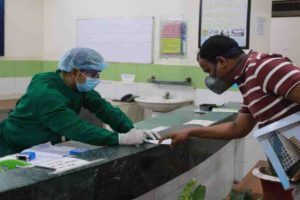 孟加拉国新增503例新冠肺炎确诊病例 累计确诊4689例缩略图