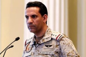 沙特为首多国联军指责胡塞武装破坏也门境内停火缩略图