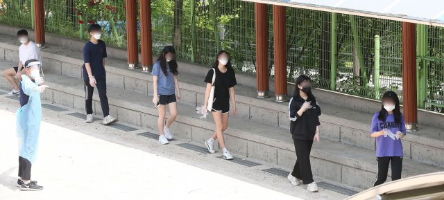 韩国最大室内游乐园发生疫情：一高中生确诊